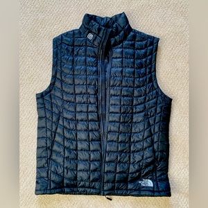 Men’s North Face Vest